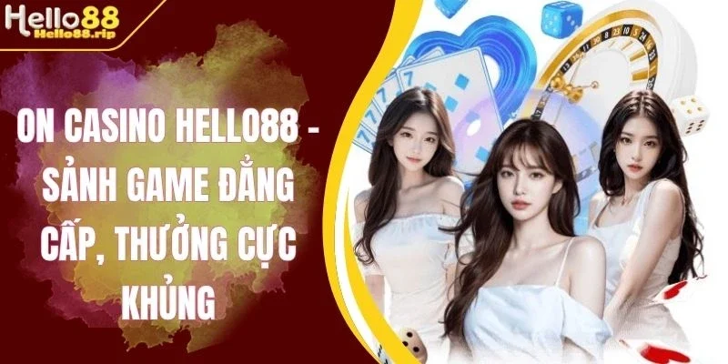 Dịch vụ 24/7, quà tặng thưởng lớn liền tay